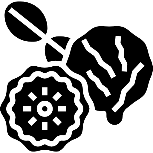 bergamotte dDara Fill icon