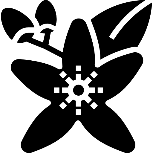 ネロリ dDara Fill icon
