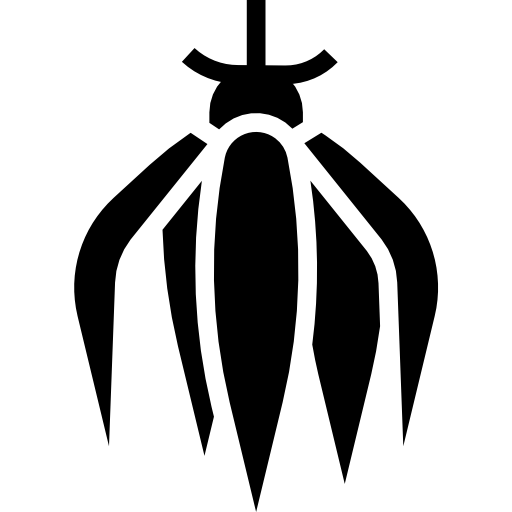 Ylang-ylang dDara Fill icon