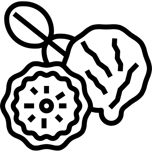 Бергамот dDara Lineal иконка