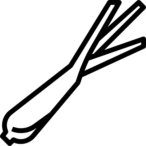 citronella dDara Lineal icona