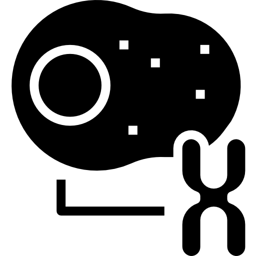 célula dDara Fill icono