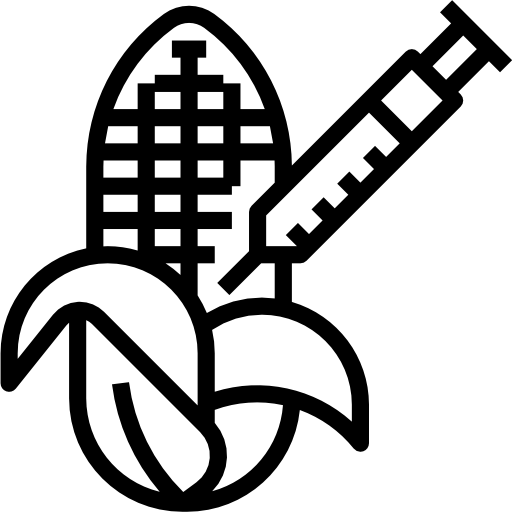 옥수수 dDara Lineal icon
