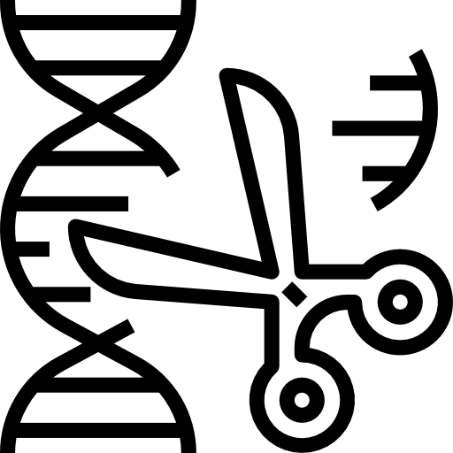 Ген dDara Lineal иконка