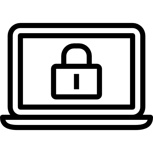 Antivirus dDara Lineal icon