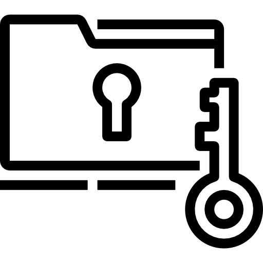 пароль dDara Lineal иконка