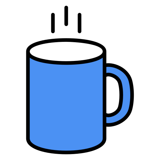 té caliente Generic color lineal-color icono
