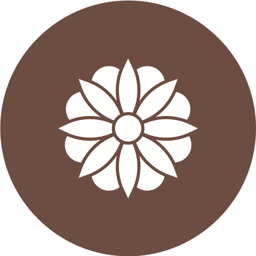 Anemone Generic color fill icon
