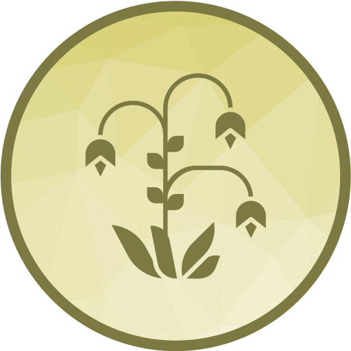 Freesia Generic color lineal-color icon