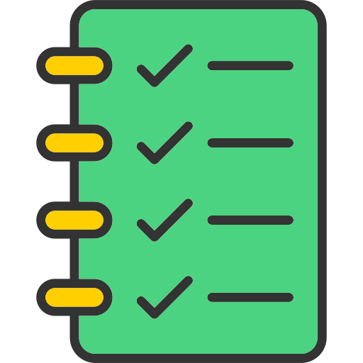Plan Generic color lineal-color icon