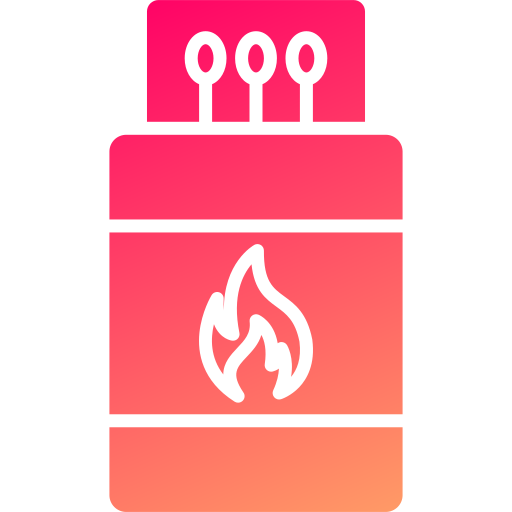 Matches Generic gradient fill icon