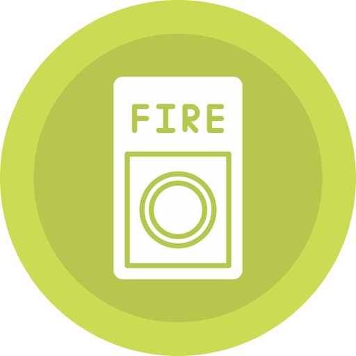 feuerknopf Generic color fill icon