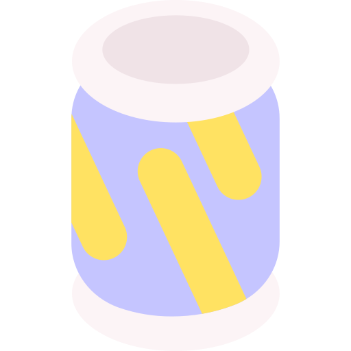soda Generic color fill ikona