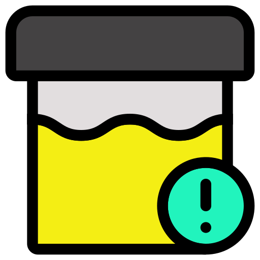 Health Generic color lineal-color icon