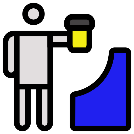 gesundheit Generic color lineal-color icon