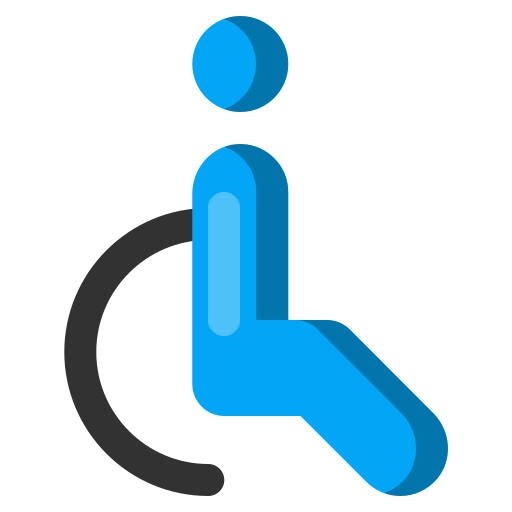 의료 AmruID Flat icon