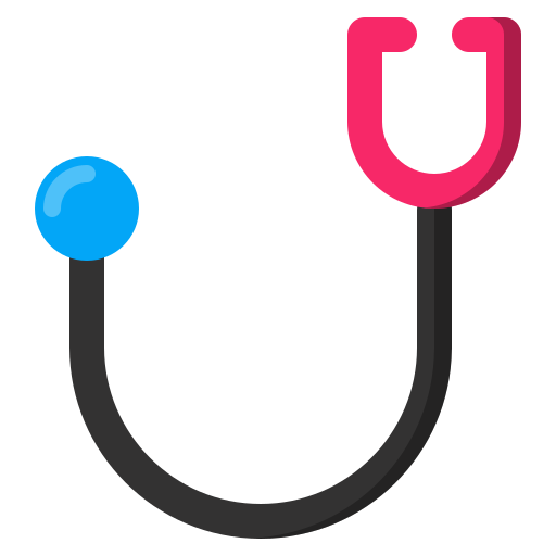 Medical AmruID Flat icon