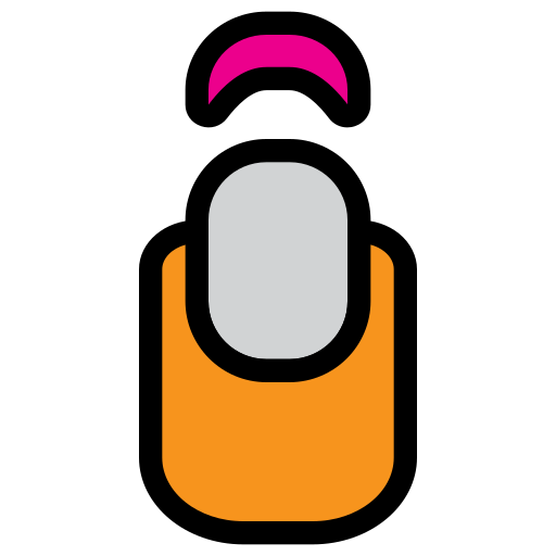 Polish Generic color lineal-color icon