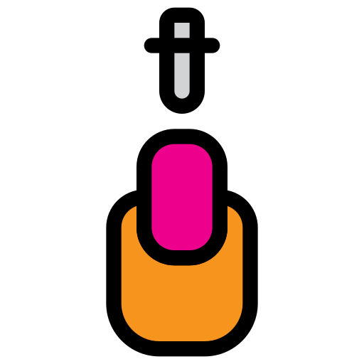 polonais Generic color lineal-color Icône
