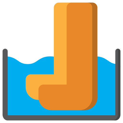 zdrowy AmruID Flat ikona