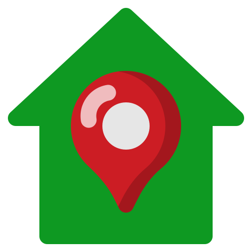 Travel AmruID Flat icon