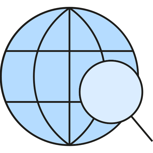 mondial Generic color lineal-color Icône