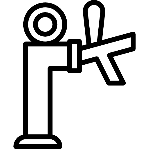 grifo dDara Lineal icono