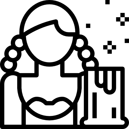 Октоберфест dDara Lineal иконка