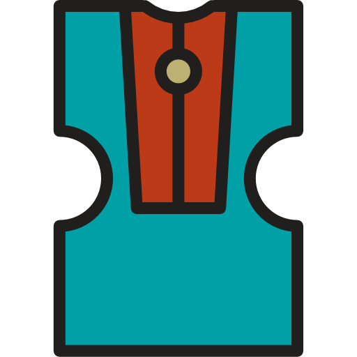 ostrzałka Phatplus Lineal Color ikona