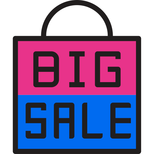 Big sale Phatplus Lineal Color icon
