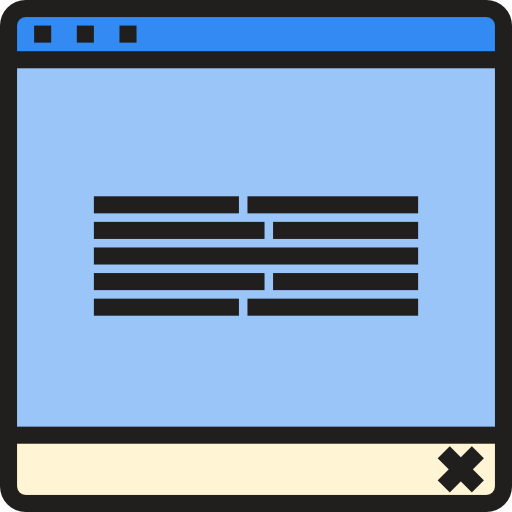 브라우저 Phatplus Lineal Color icon