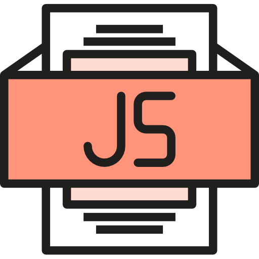 js Phatplus Lineal Color icon
