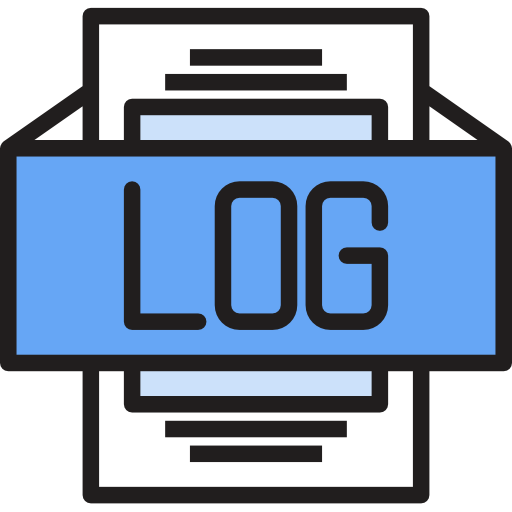 log Phatplus Lineal Color icon