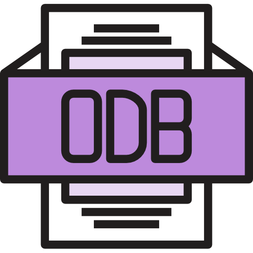 odb Phatplus Lineal Color icon