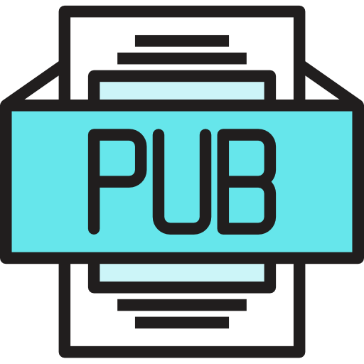 Pub Phatplus Lineal Color icon
