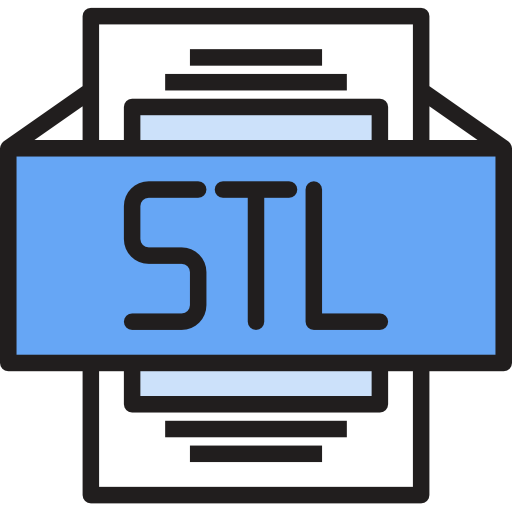 Stl Phatplus Lineal Color icon
