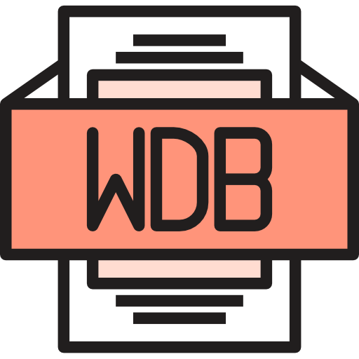 wdb Phatplus Lineal Color icono