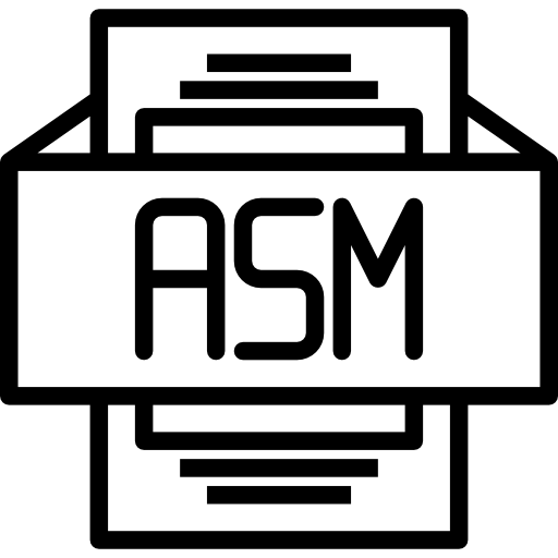asm Phatplus Lineal icon