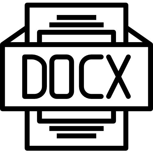 ドックス Phatplus Lineal icon
