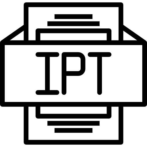 イプト Phatplus Lineal icon