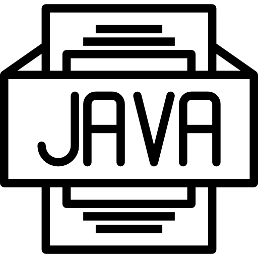 java Phatplus Lineal icono
