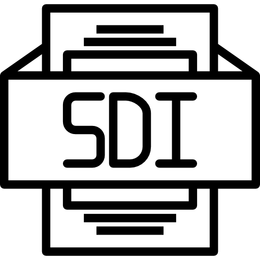 sdi Phatplus Lineal icon