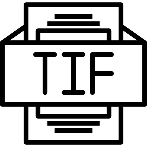 ティフ Phatplus Lineal icon