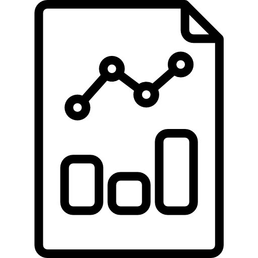 datos Phatplus Lineal icono