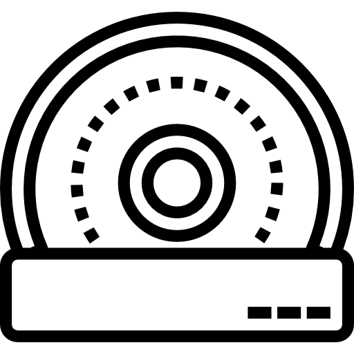 Купол Phatplus Lineal иконка
