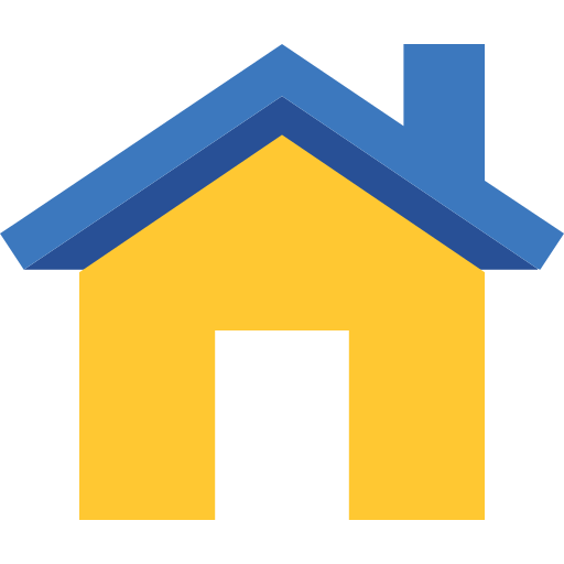 Real estate business Generic color fill icon
