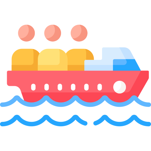 barca Special Flat icona