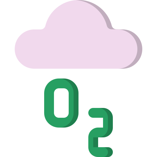 nube AmruID Flat icono