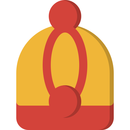 모자 AmruID Flat icon