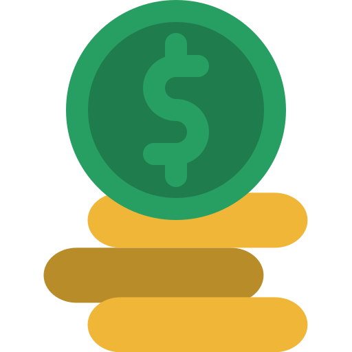 Money AmruID Flat icon